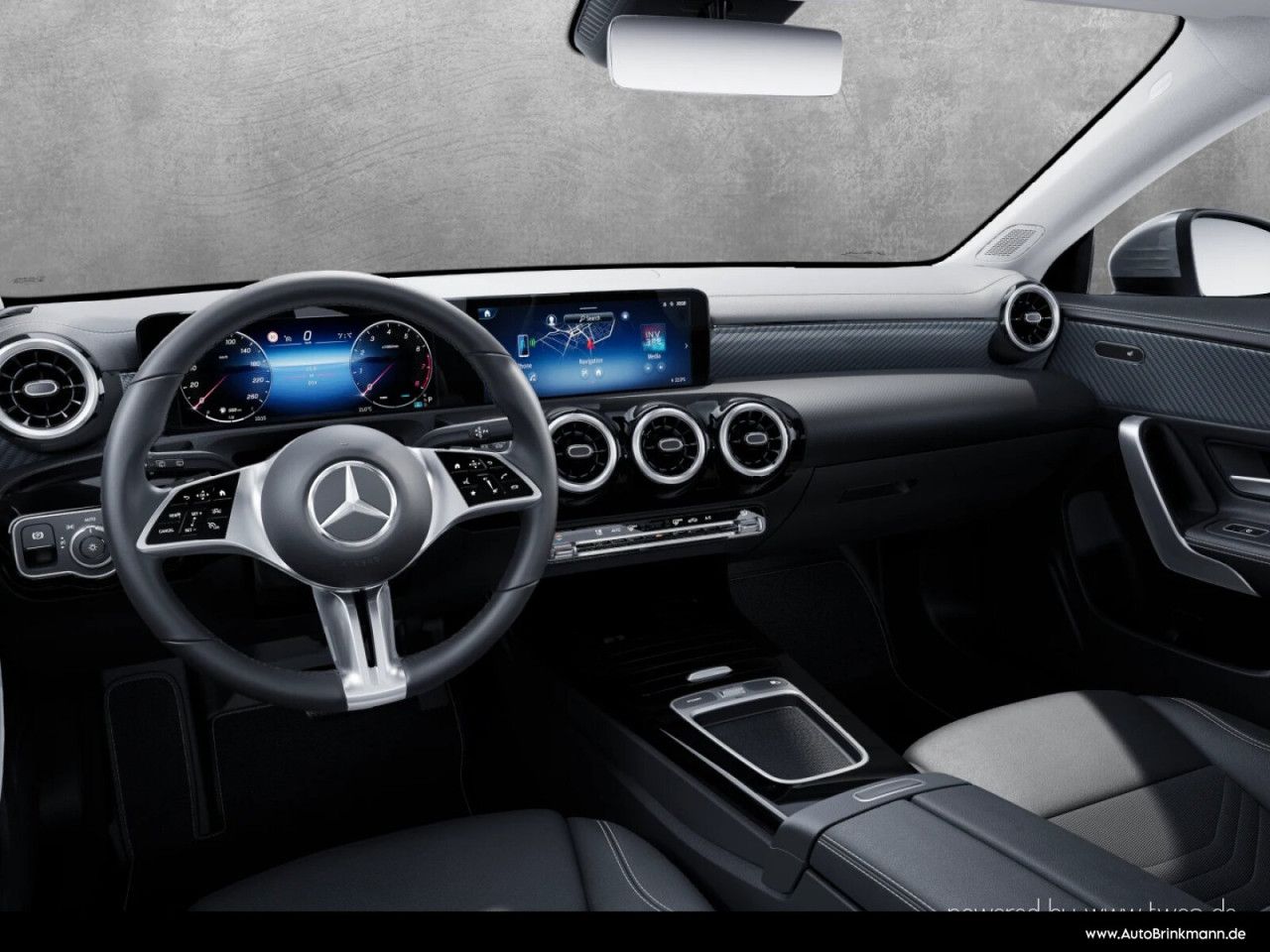 Mercedes-Benz CLA – Bild 9