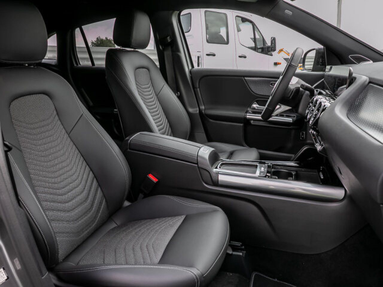 Mercedes-Benz GLA – Bild 5