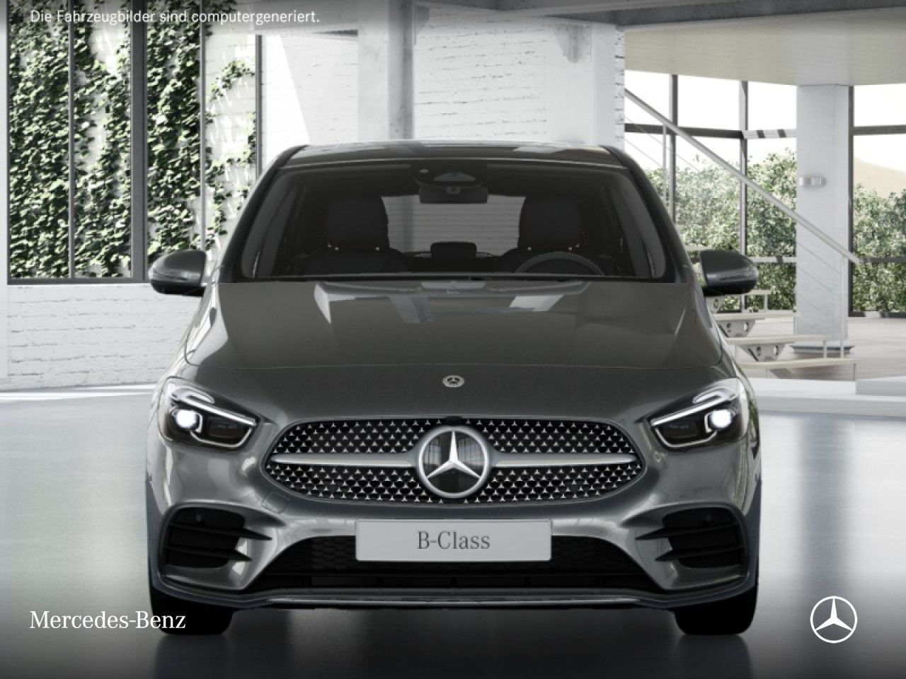 Mercedes-Benz B-Klasse – Bild 5