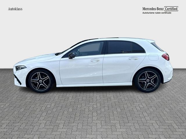 MERCEDES-BENZ Unknown Model 2024 — imagine 2