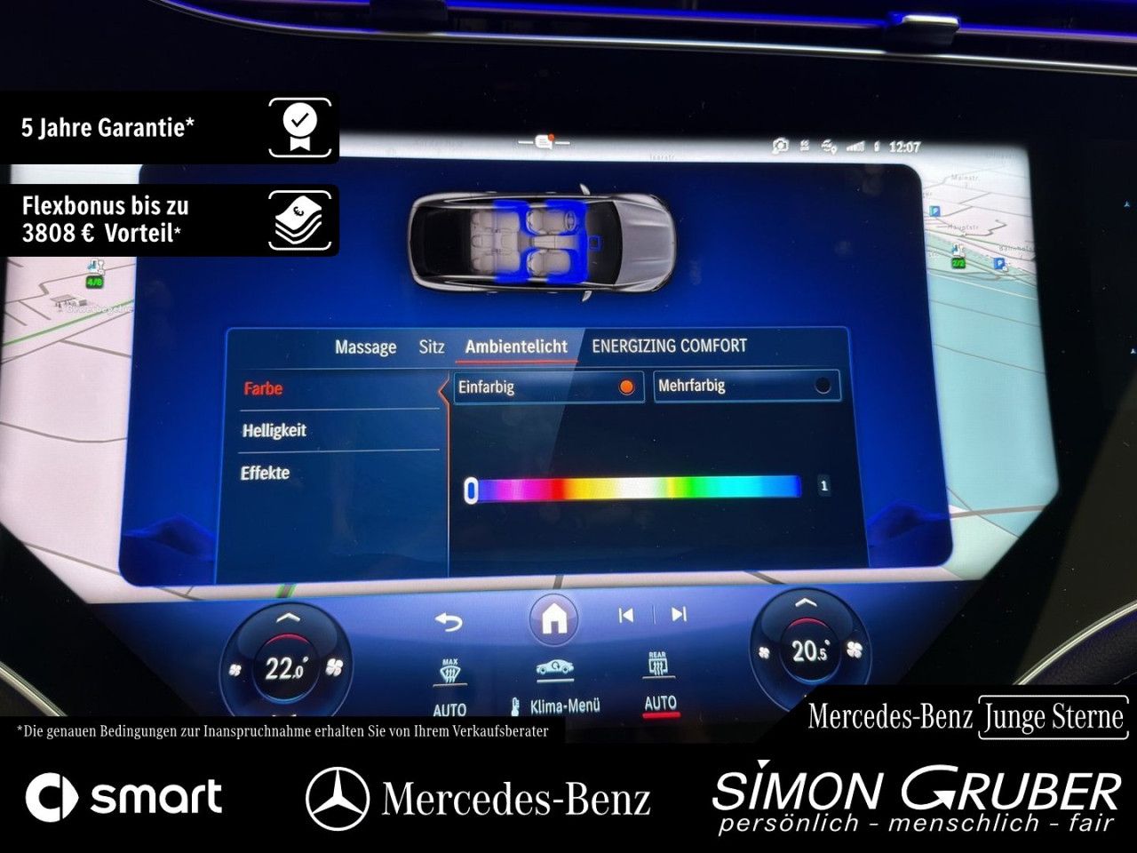 Mercedes-Benz EQS – Bild 18