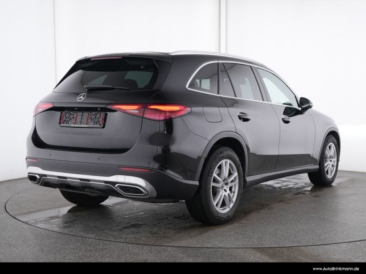 Mercedes-Benz GLC – Bild 2