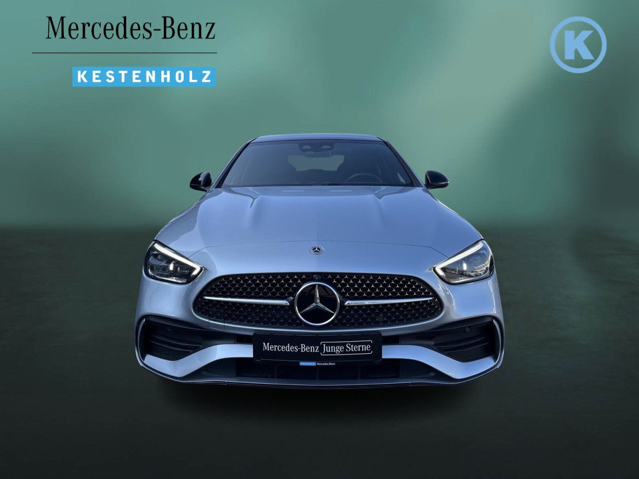 Mercedes-Benz C-Klasse – Bild 2