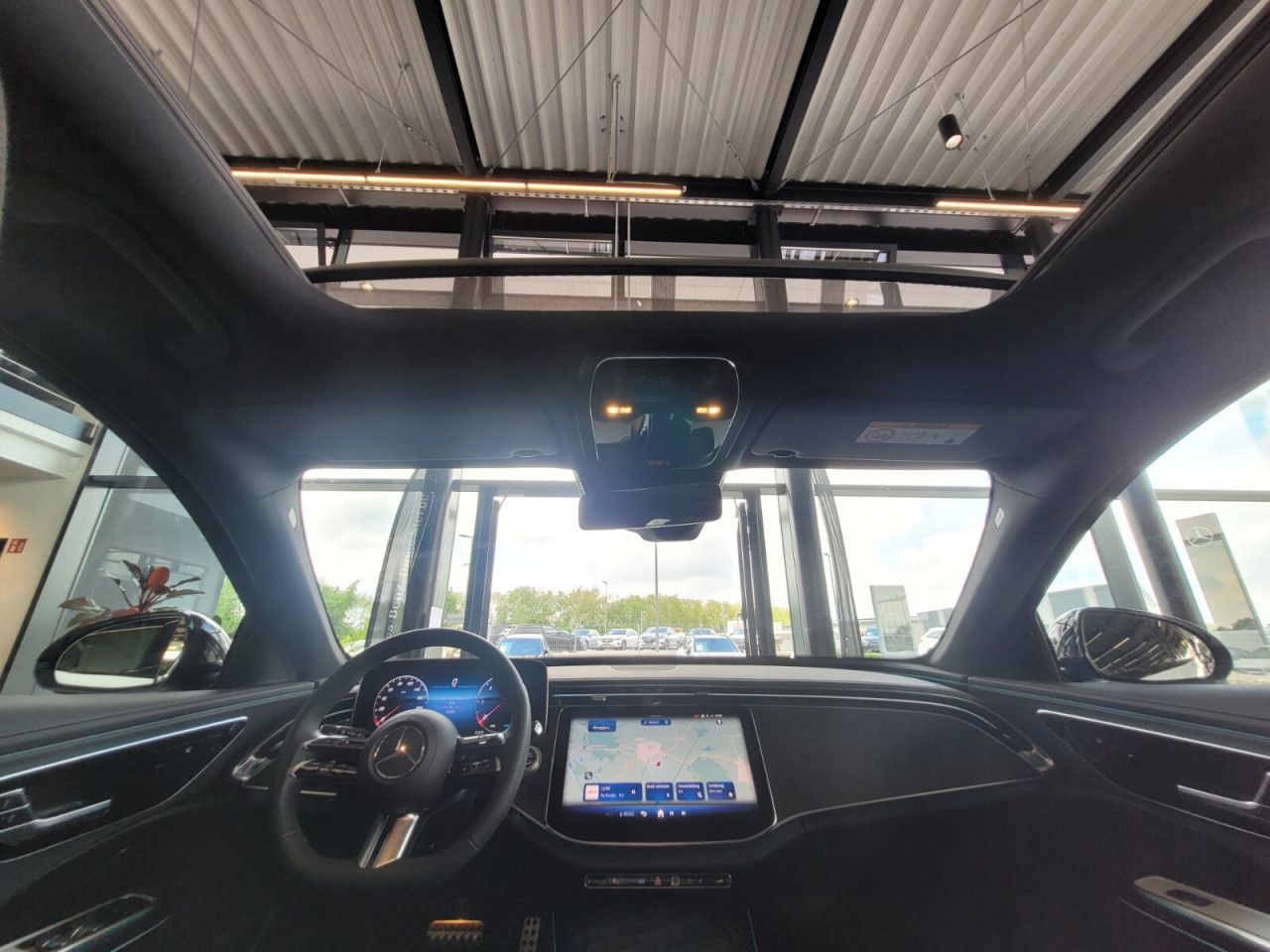 Mercedes-Benz E-Klasse – Bild 26