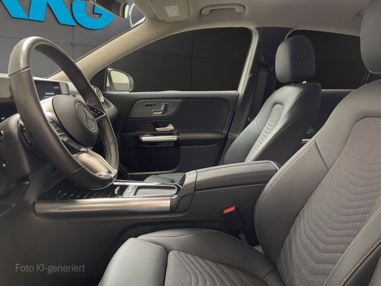 Mercedes-Benz GLA – Bild 5