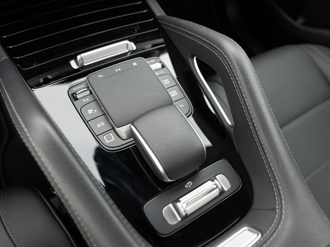 Mercedes-Benz GLE – Bild 16