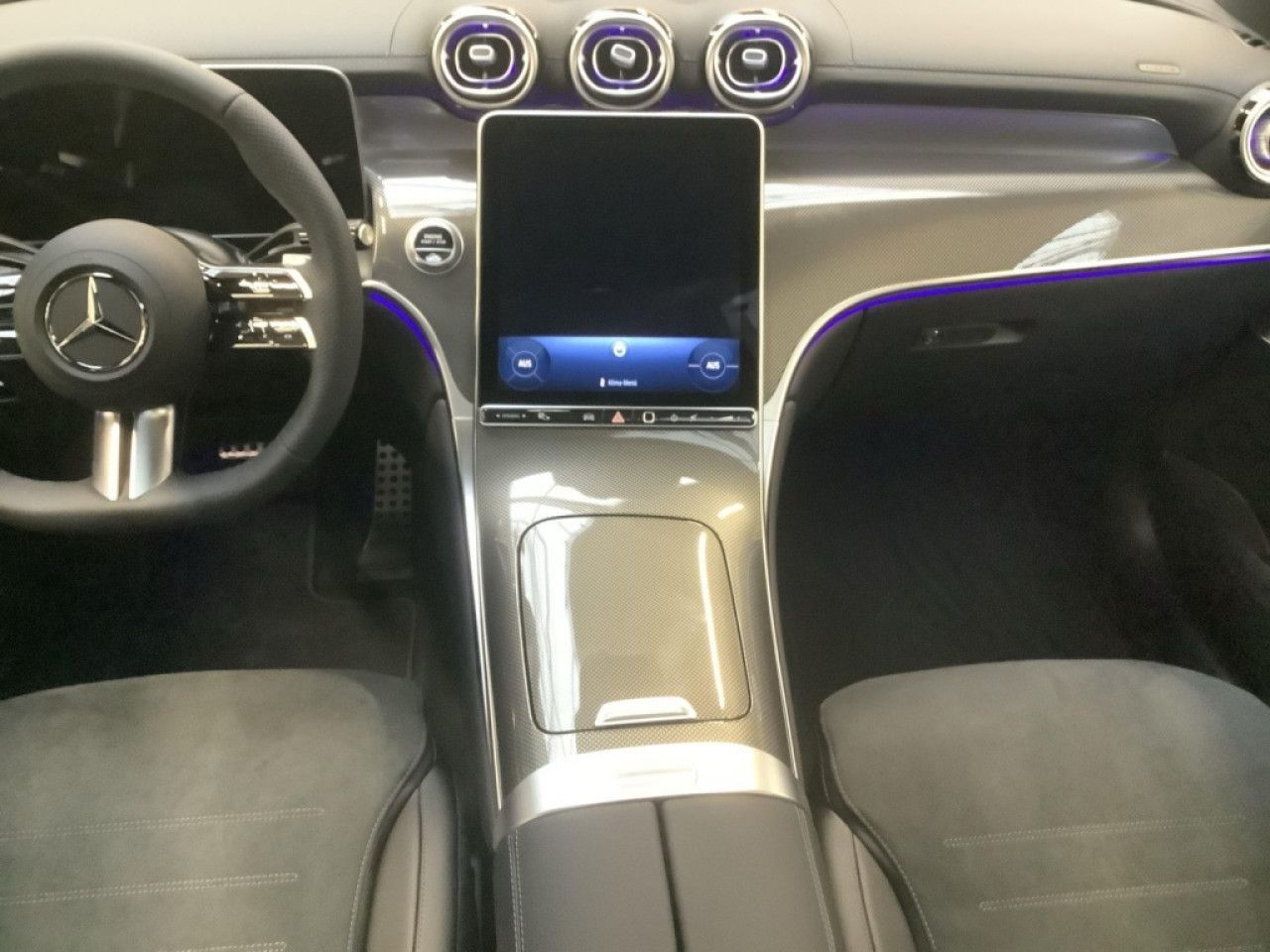 Mercedes-Benz GLC – Bild 13