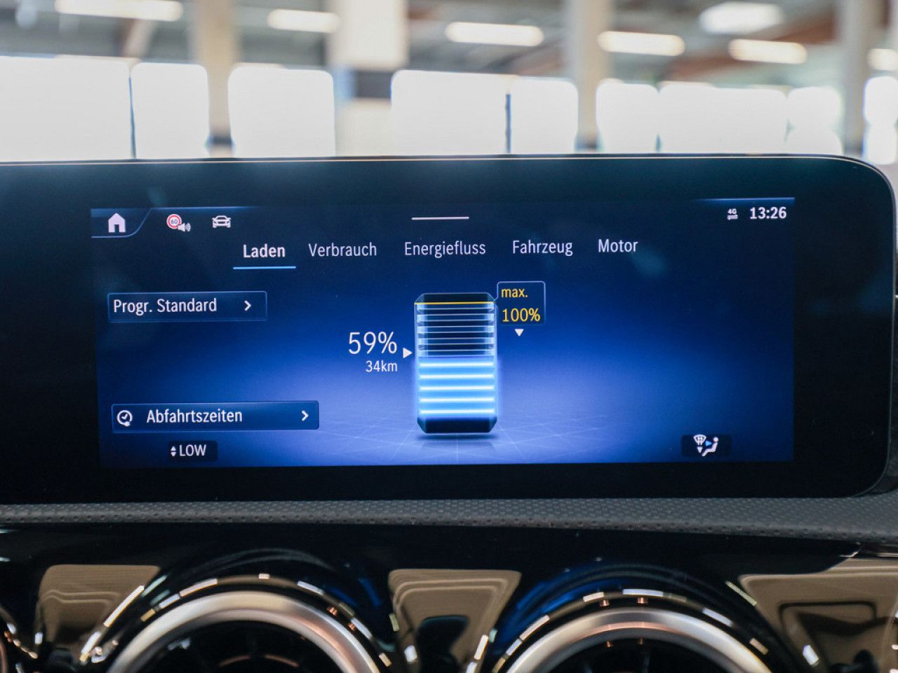 Mercedes-Benz A-Klasse – Bild 13
