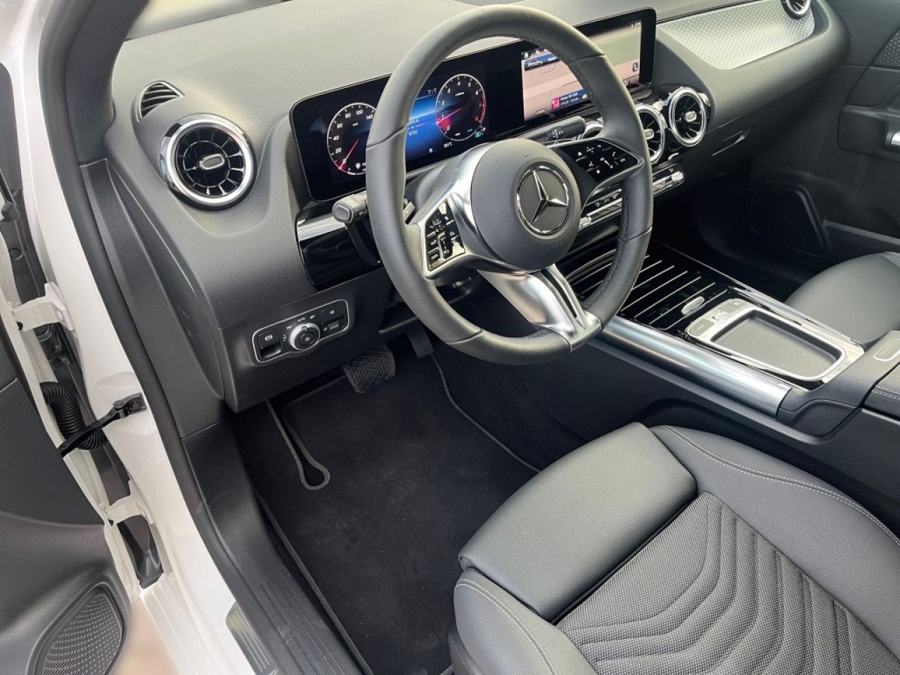 Mercedes-Benz B-Klasse – Bild 9