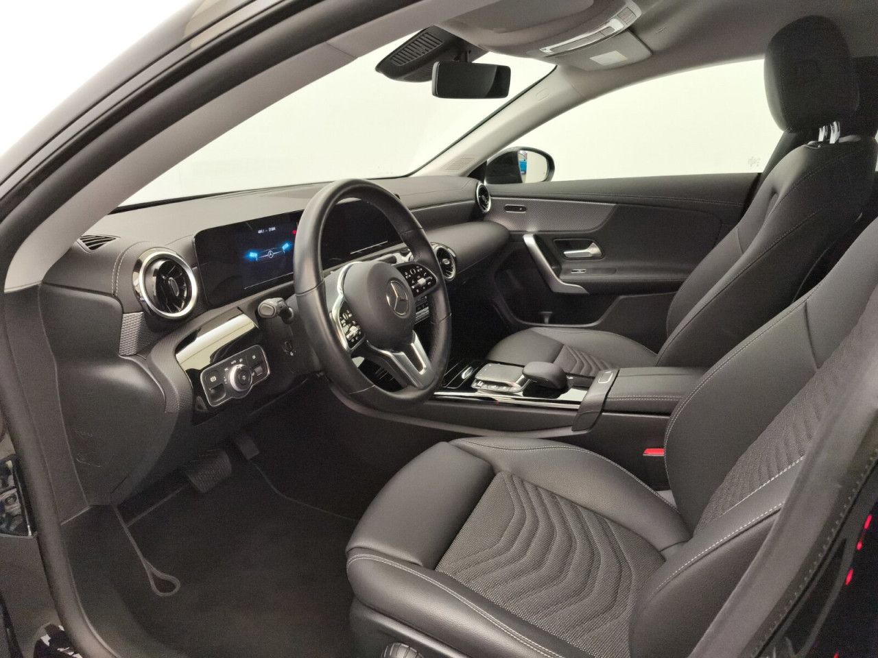 Mercedes-Benz CLA – Bild 11