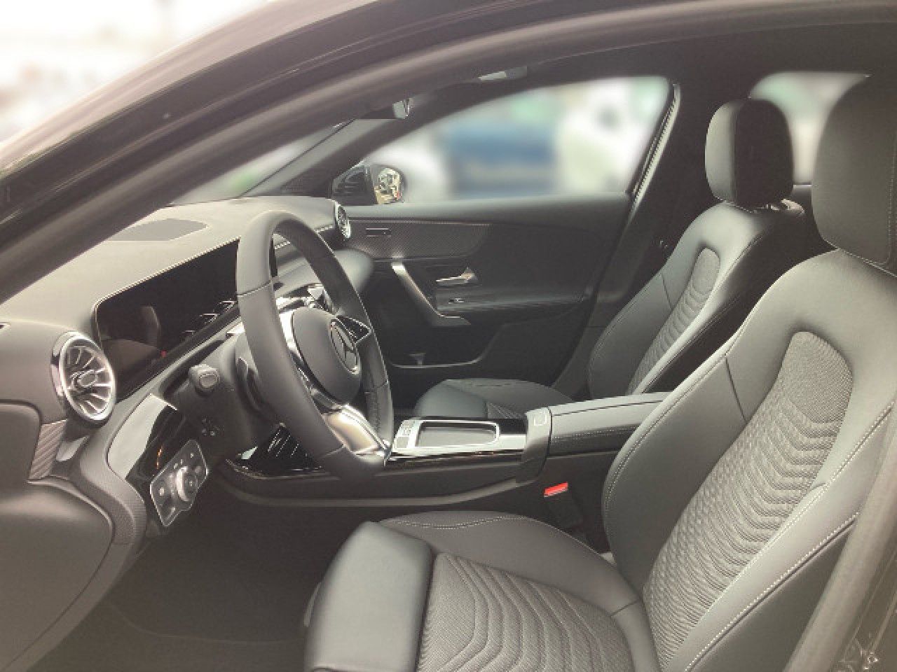 Mercedes-Benz A-Klasse – Bild 7