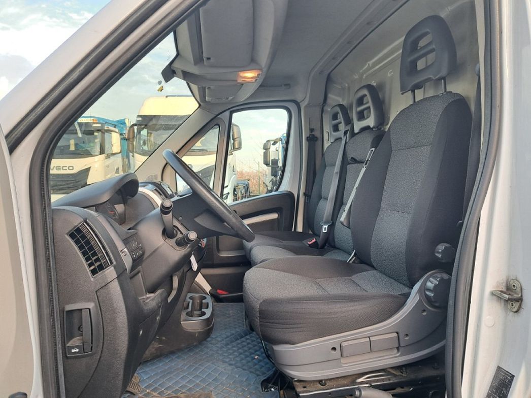 Fiat | DUCATO 282B18 FURG 2.0 L