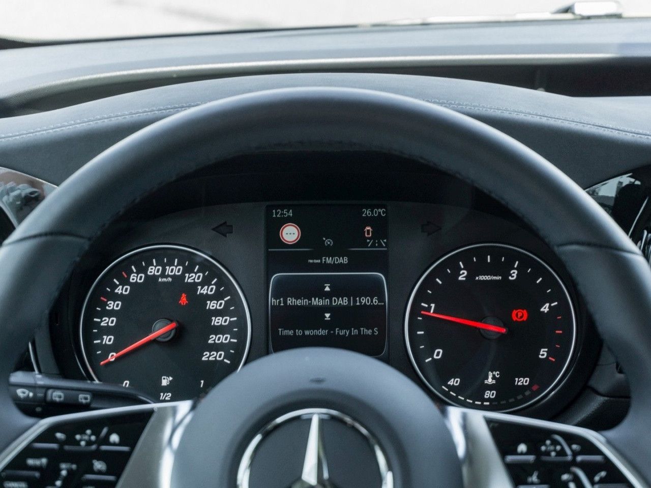 Mercedes-Benz T-Klasse – Bild 19