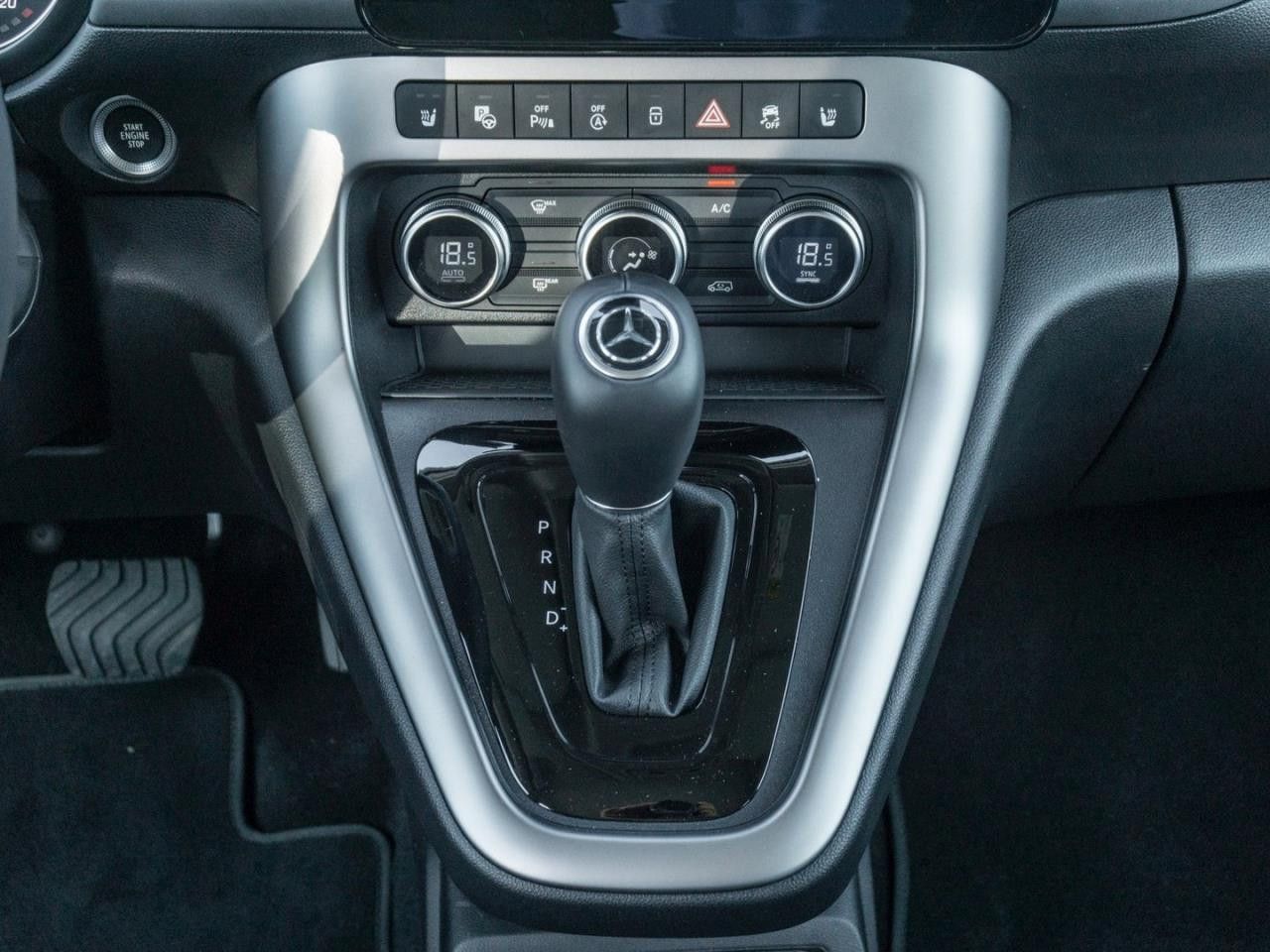 Mercedes-Benz T-Klasse – Bild 18