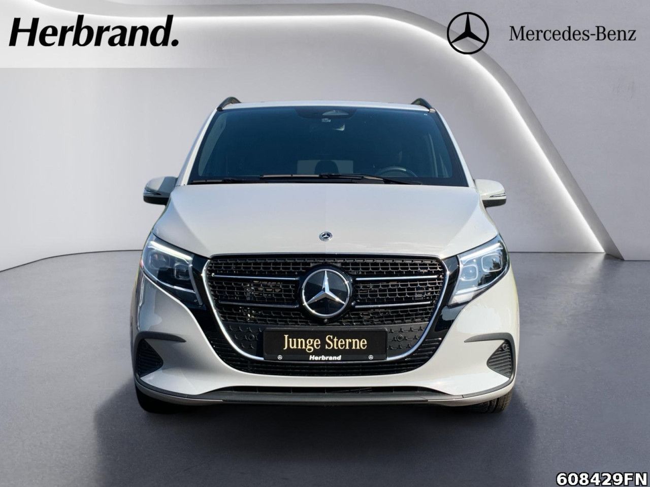 Mercedes-Benz V-Klasse – Bild 2