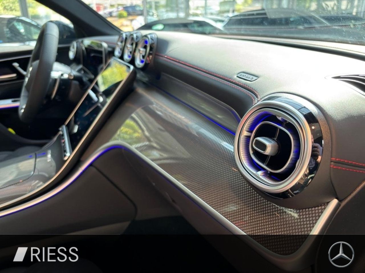 Mercedes-Benz GLC – Bild 12