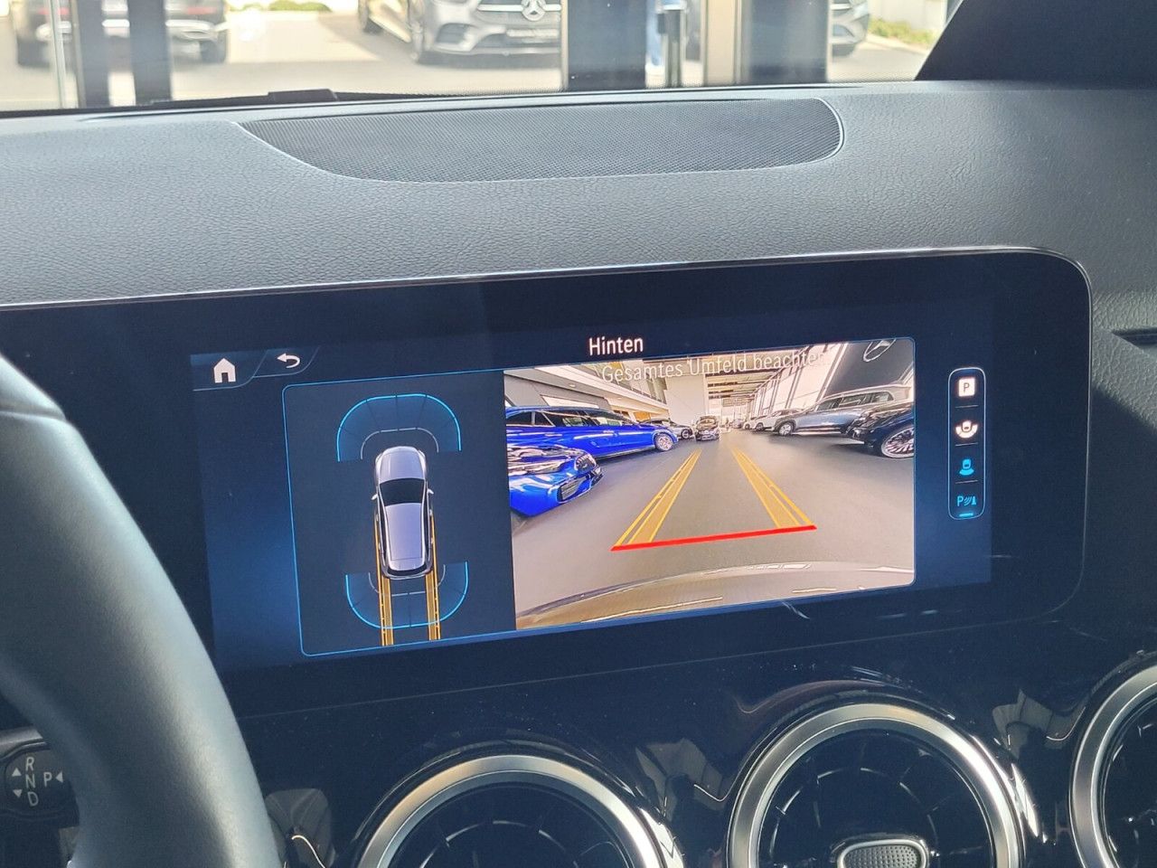 Mercedes-Benz B-Klasse – Bild 13