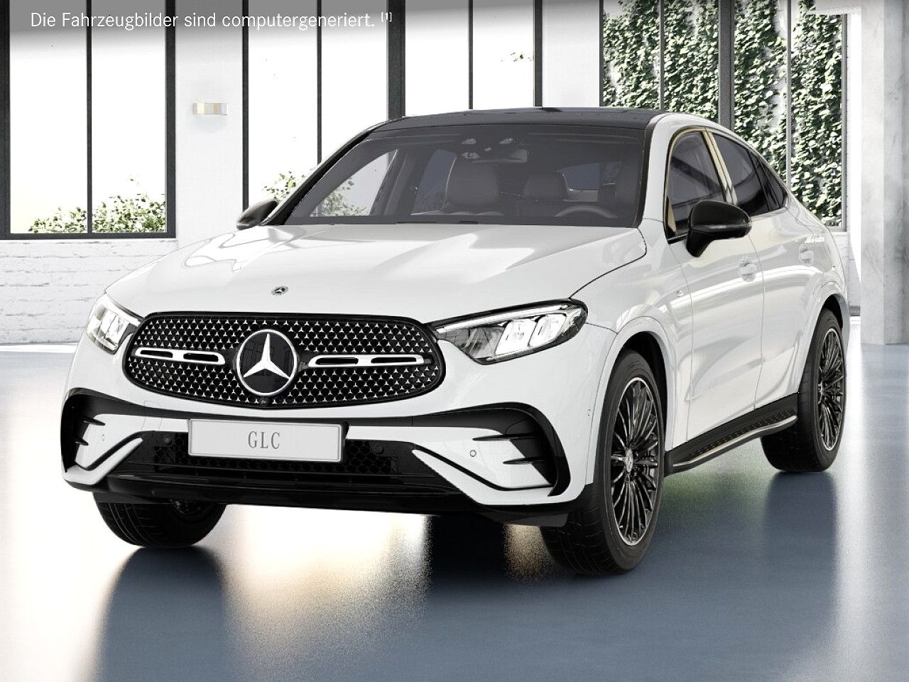 Mercedes-Benz GLC – Bild 10