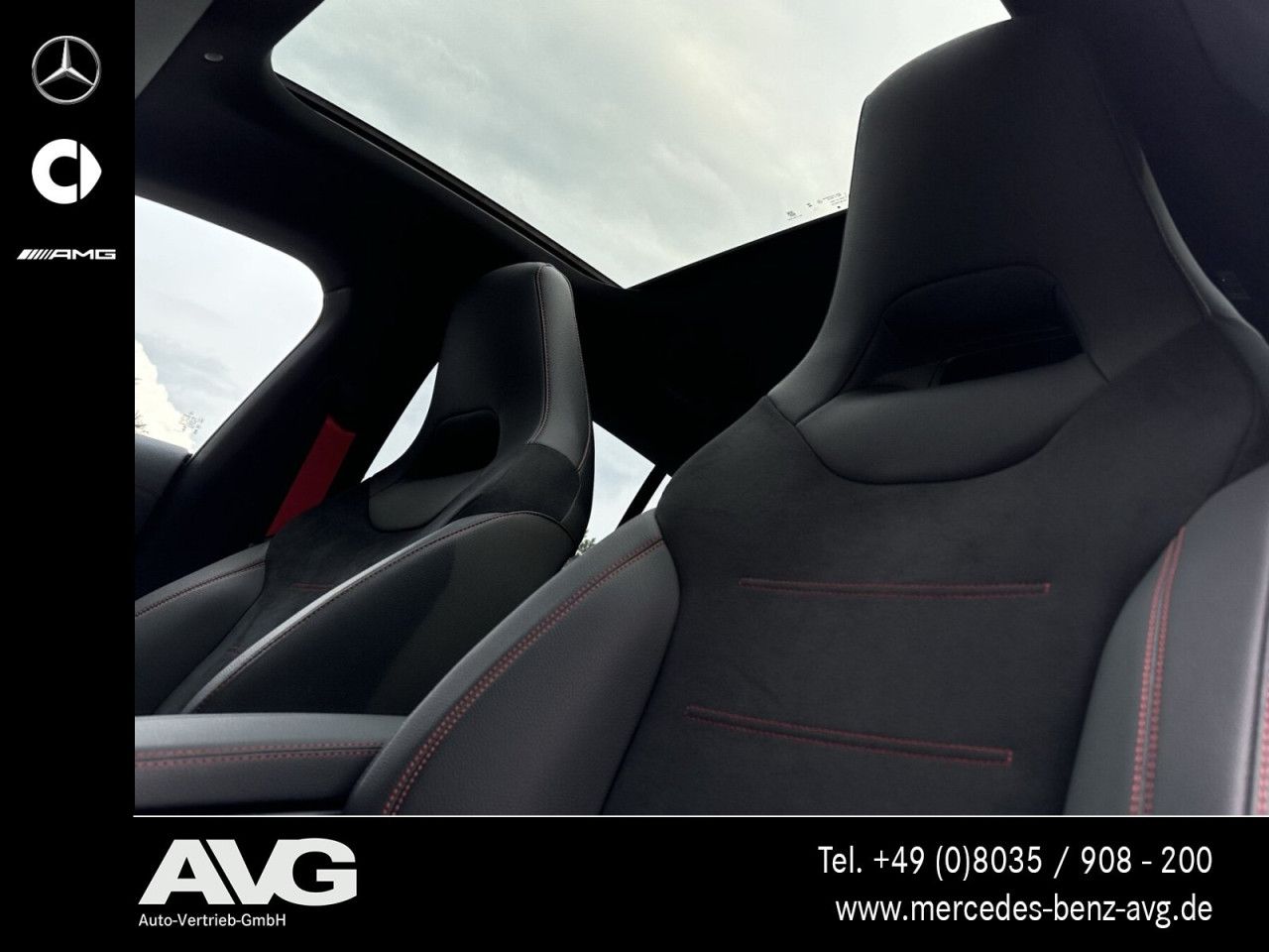 Mercedes-Benz CLA – Bild 17