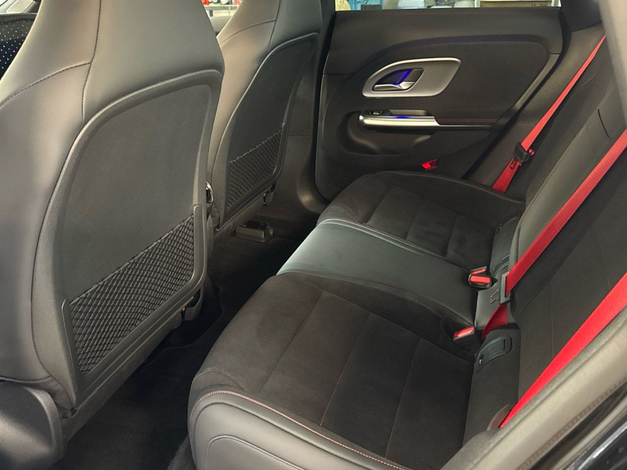 Mercedes-Benz CLA – Bild 16