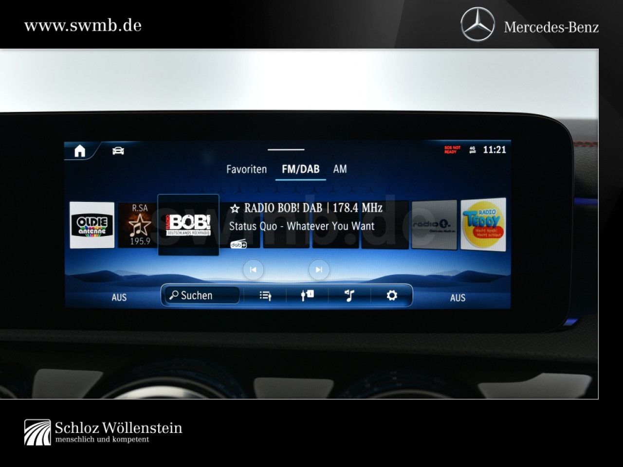Mercedes-Benz CLA – Bild 13
