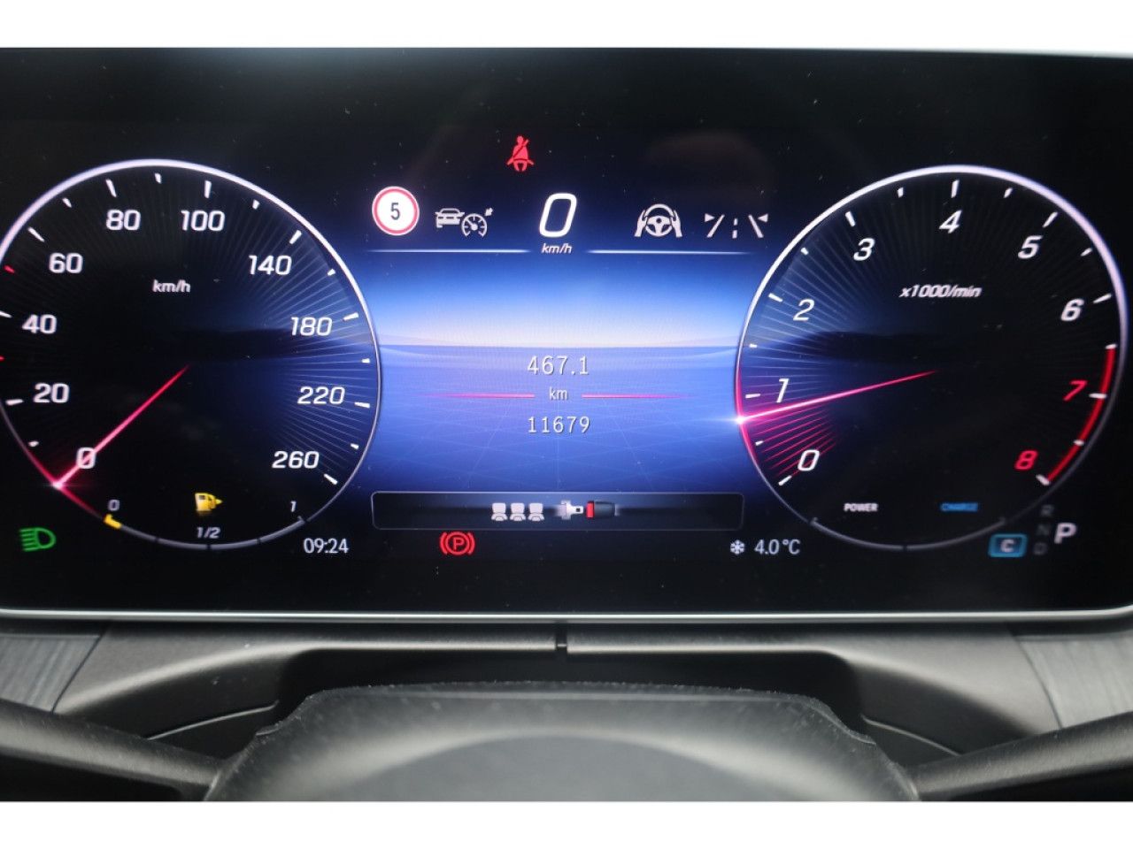 Mercedes-Benz C-Klasse – Bild 28