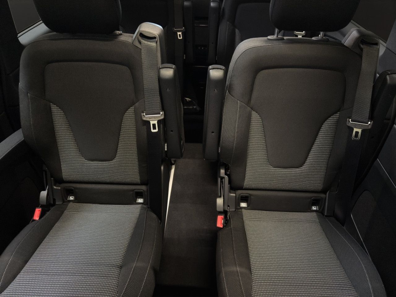 Mercedes-Benz V-Klasse – Bild 6
