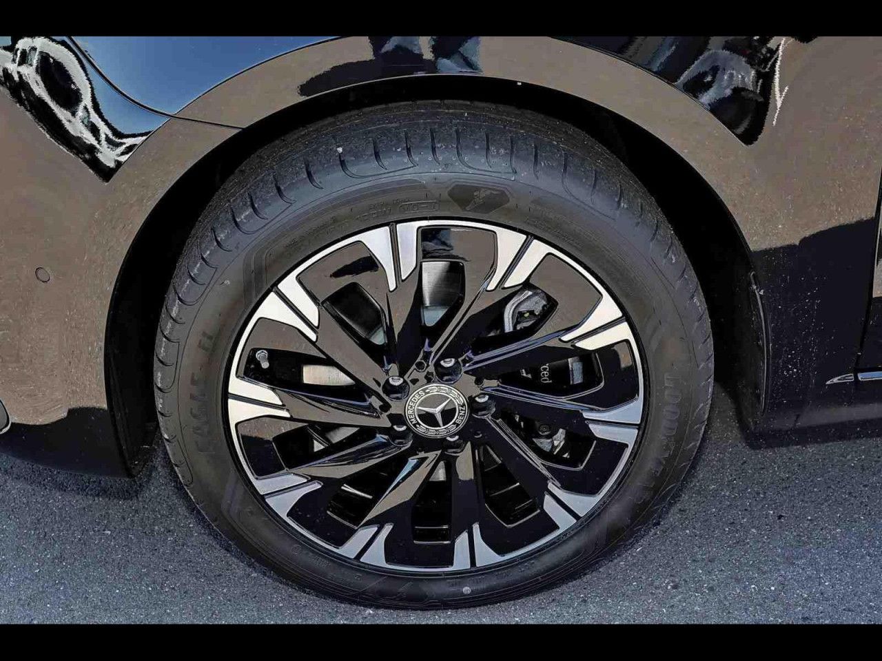 Mercedes-Benz V-Klasse – Bild 3