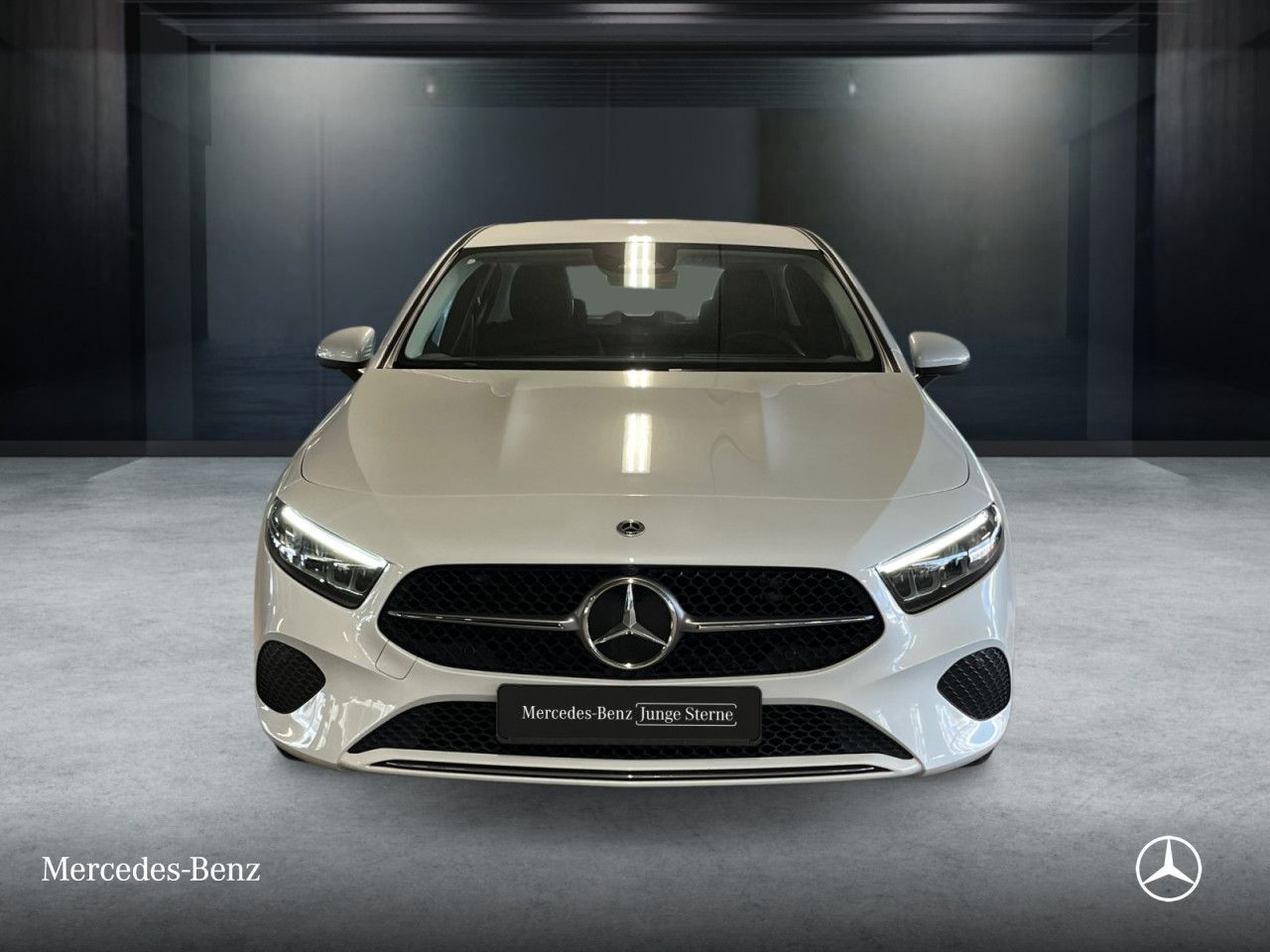 Mercedes-Benz A-Klasse – Bild 8