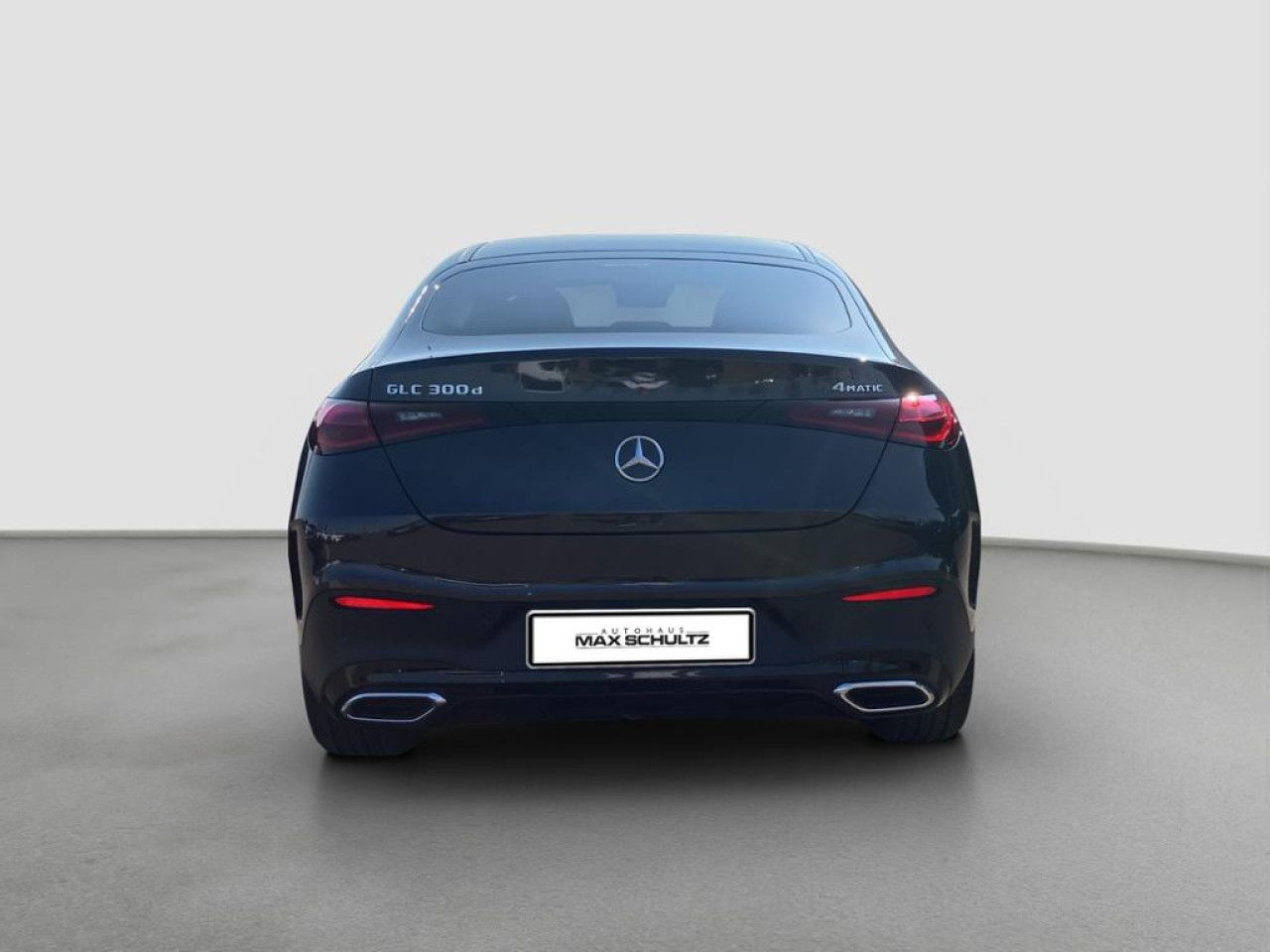 Mercedes-Benz GLC – Bild 4