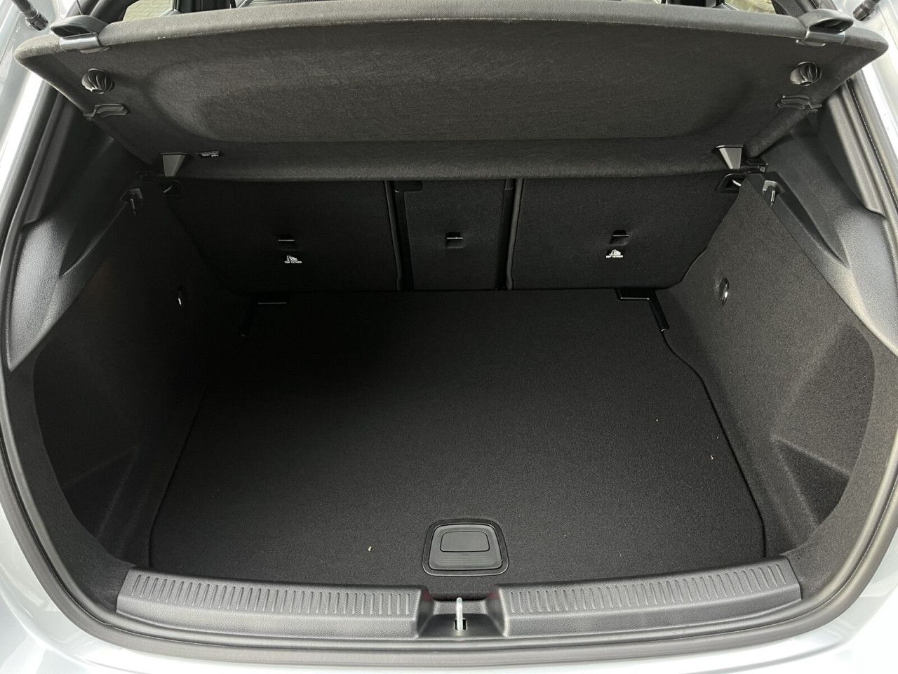 Mercedes-Benz A-Klasse – Bild 8