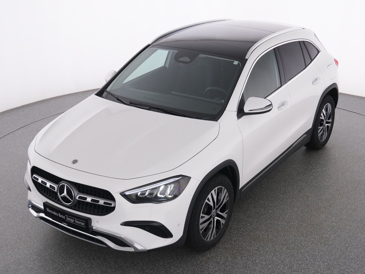 Mercedes-Benz GLA – Bild 17