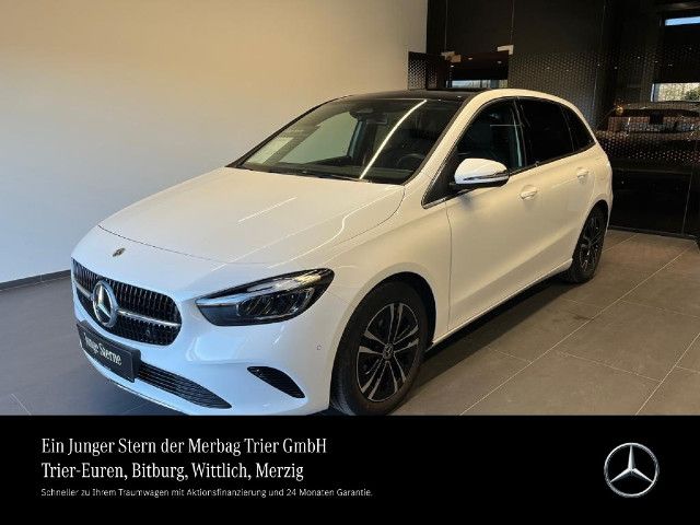 Mercedes-Benz B 200 occasion