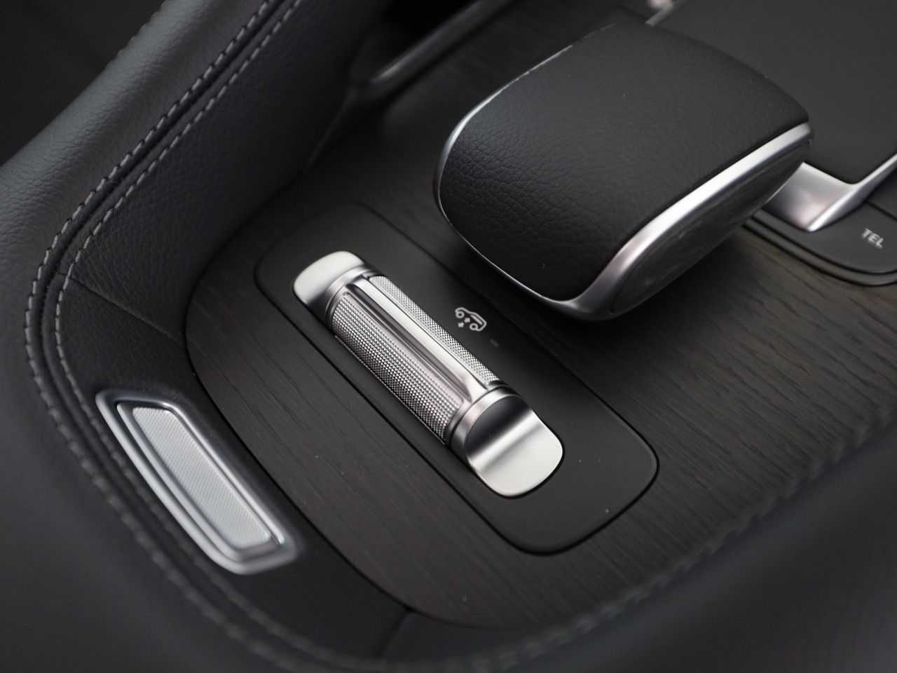 Mercedes-Benz GLE – Bild 21