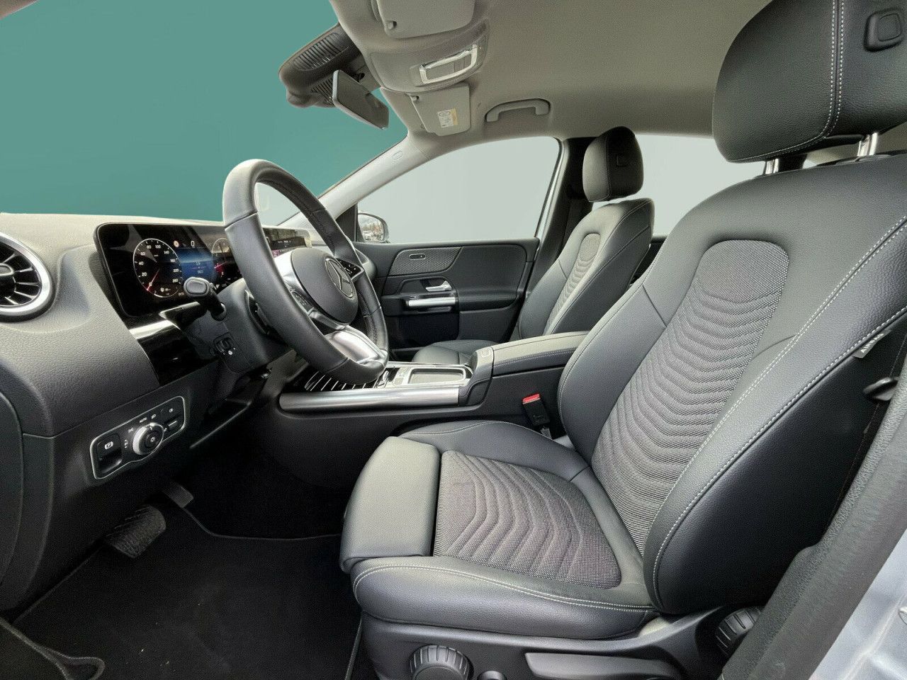 Mercedes-Benz B-Klasse – Bild 9