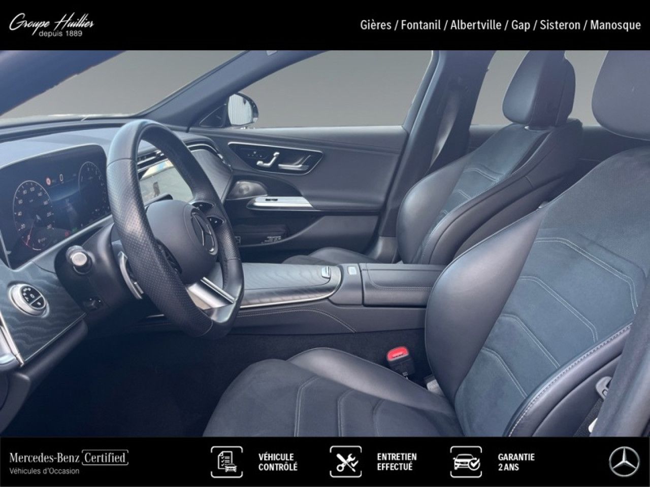 Photo du v&eacute;hicule 9 / 18