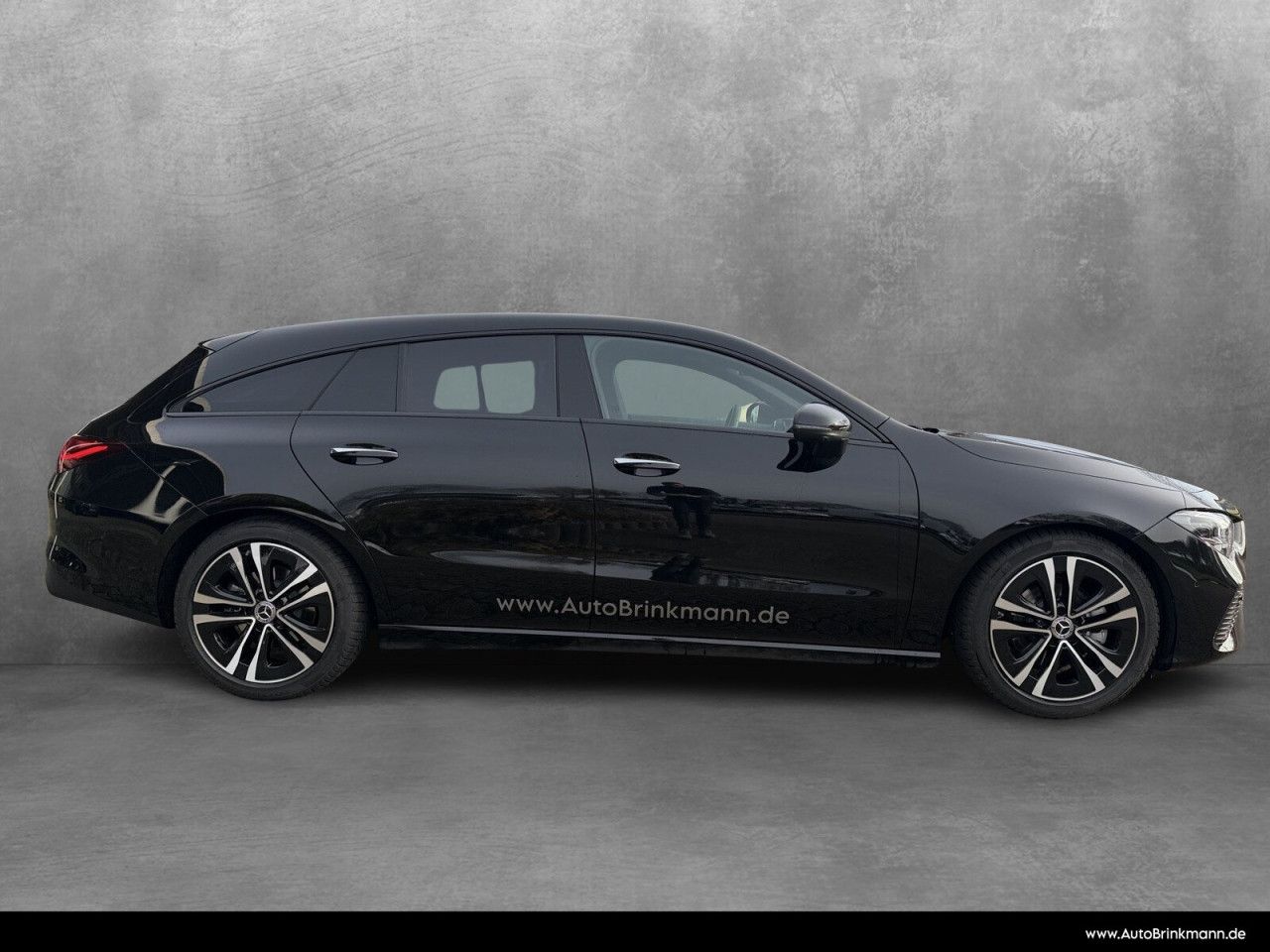 Mercedes-Benz CLA – Bild 4