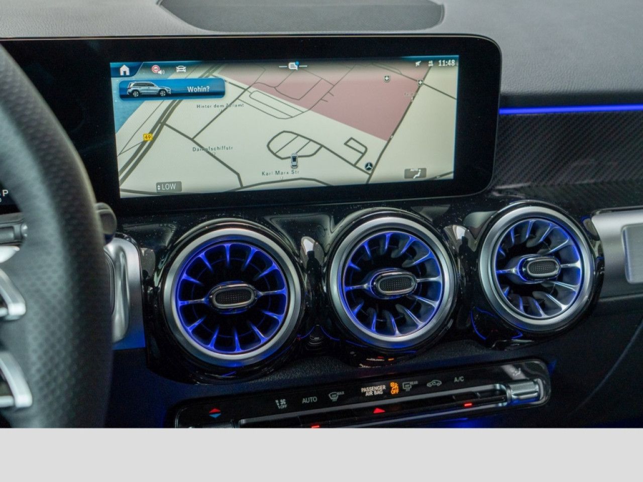 Mercedes-Benz GLB – Bild 16