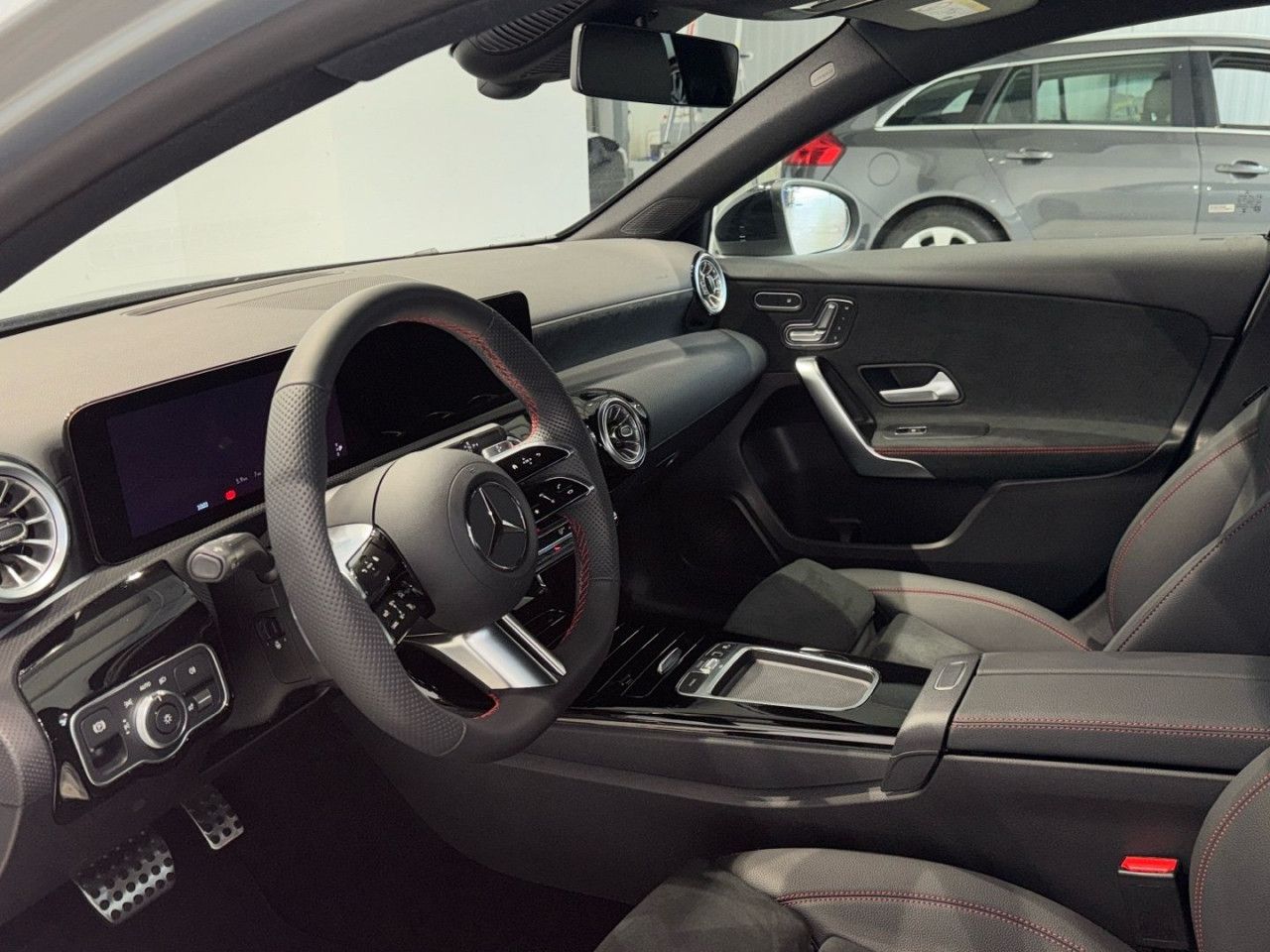 Mercedes-Benz A-Klasse – Bild 4