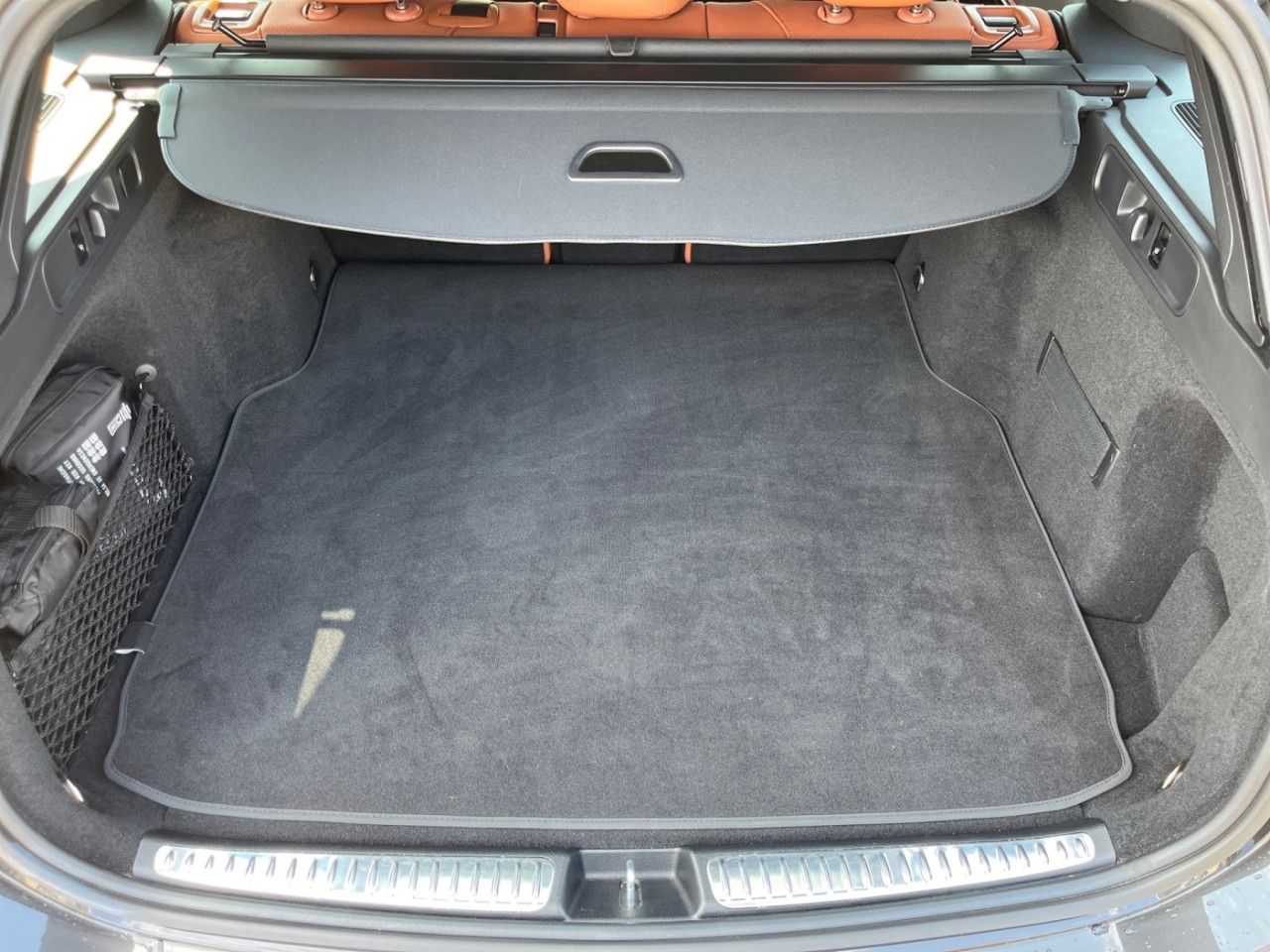 Mercedes-Benz C-Klasse – Bild 12