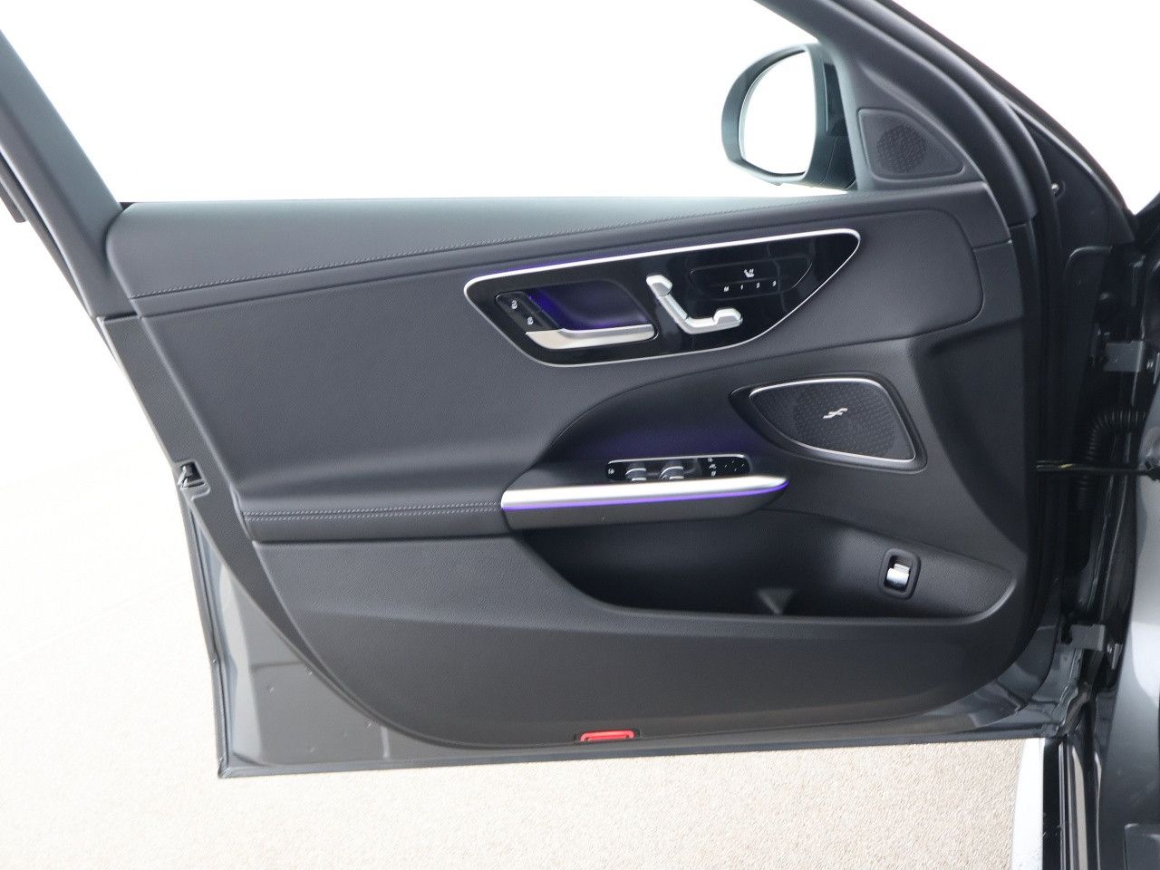 Mercedes-Benz C-Klasse – Bild 12