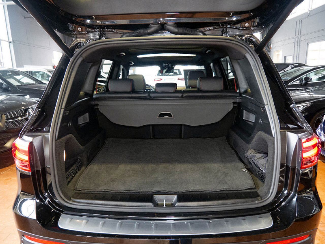 Fahrzeugbild 11 / 20