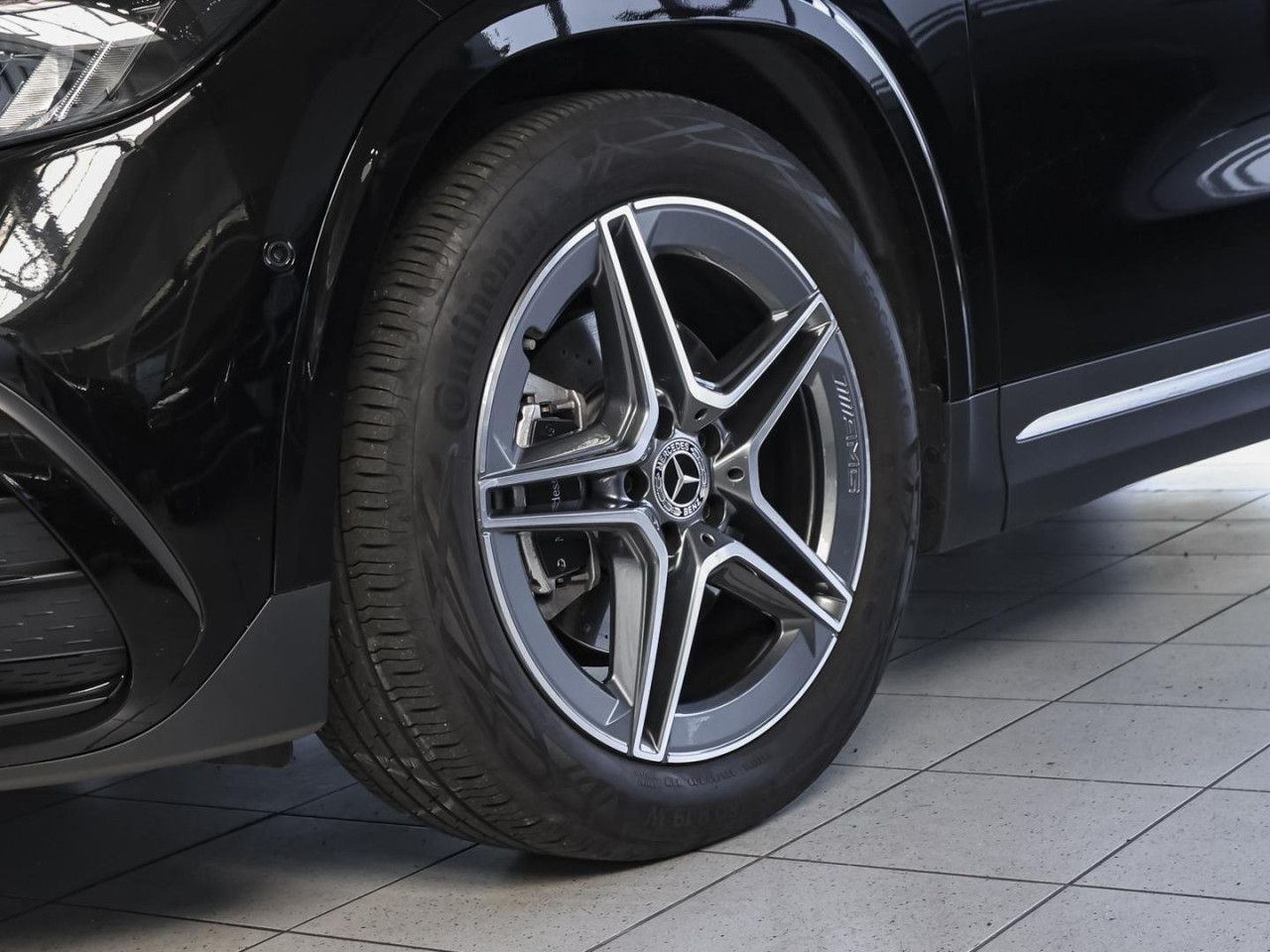 Mercedes-Benz GLA – Bild 8