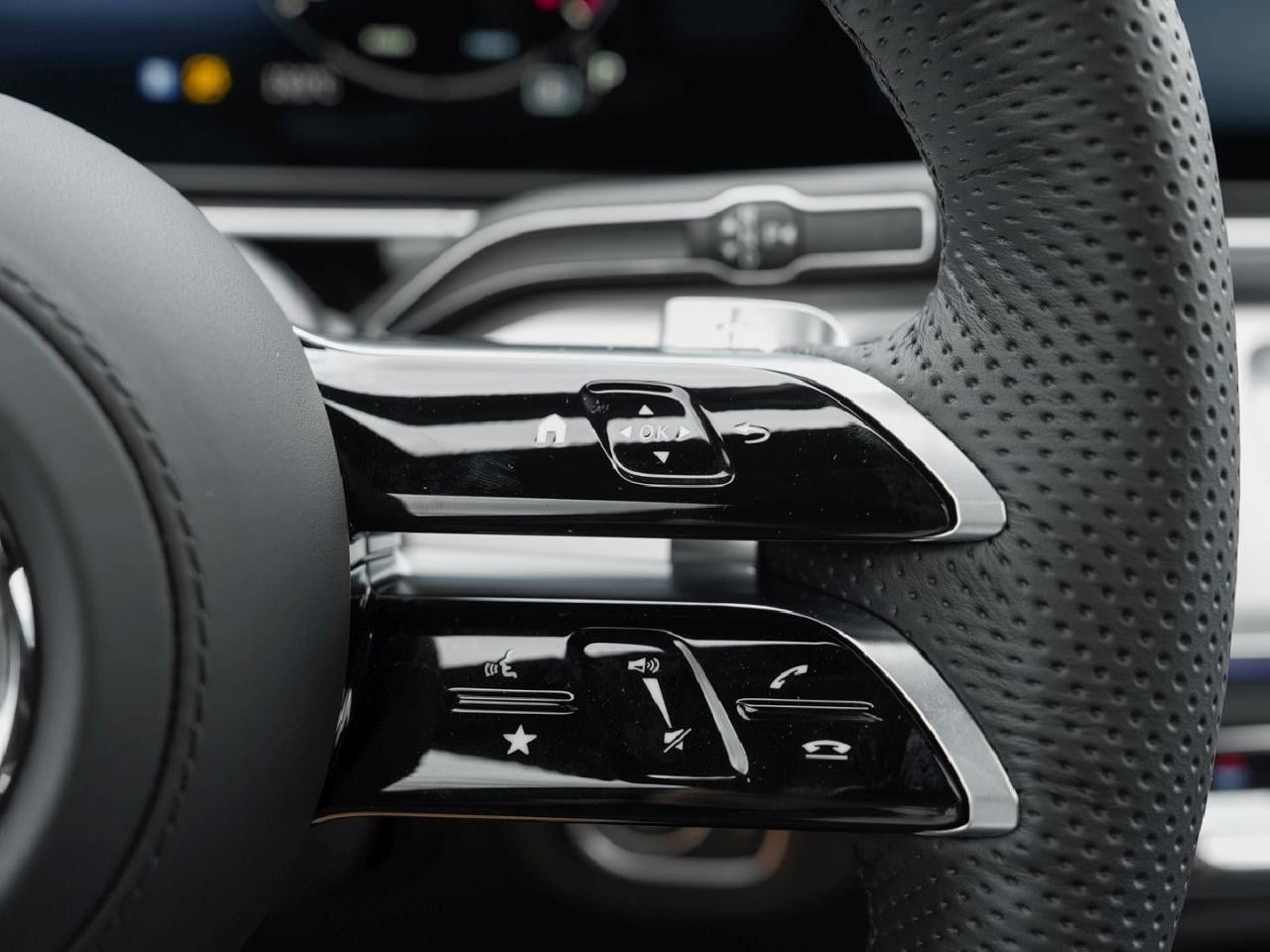 Mercedes-Benz GLE – Bild 9