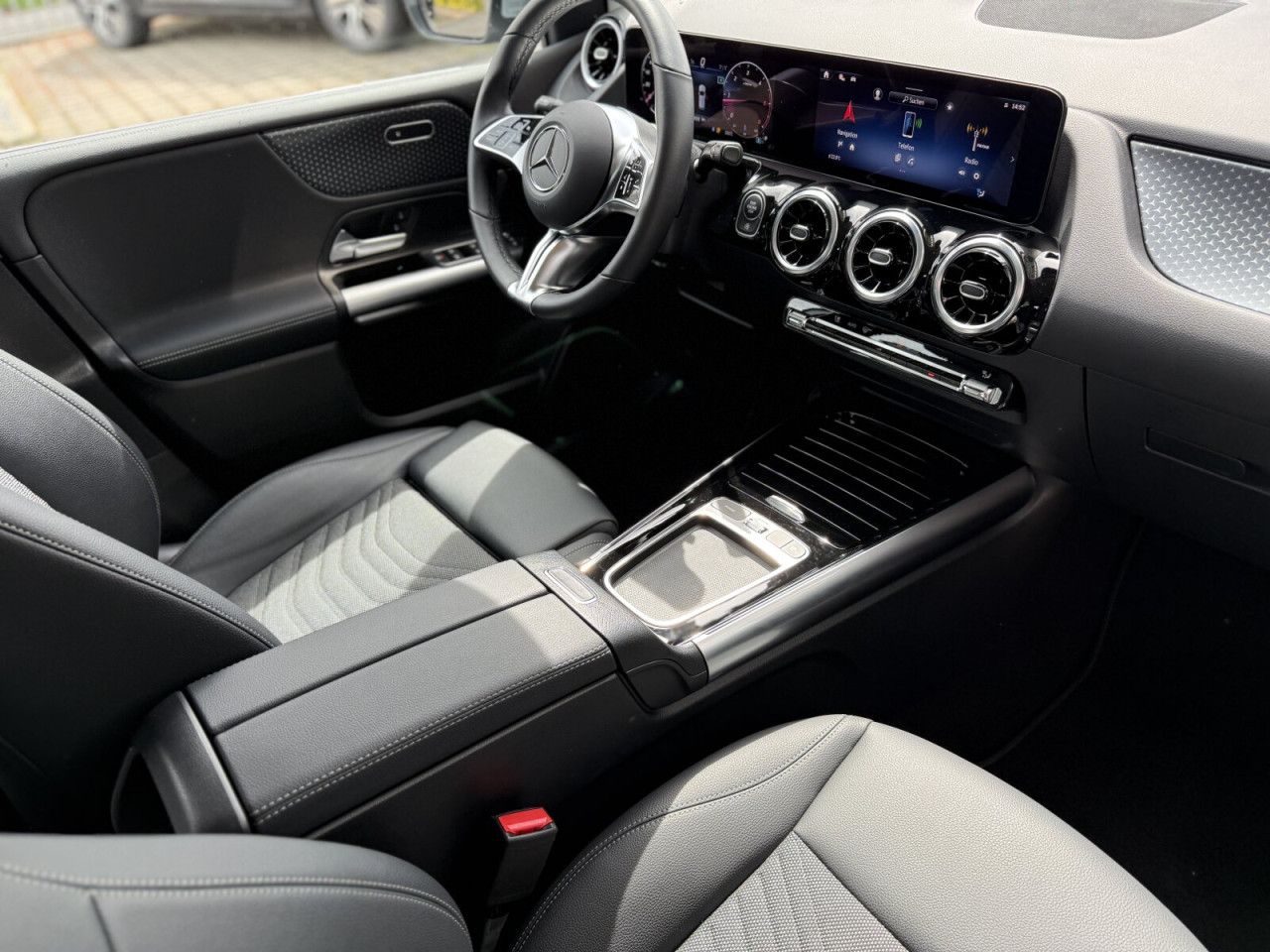 Mercedes-Benz B-Klasse – Bild 15