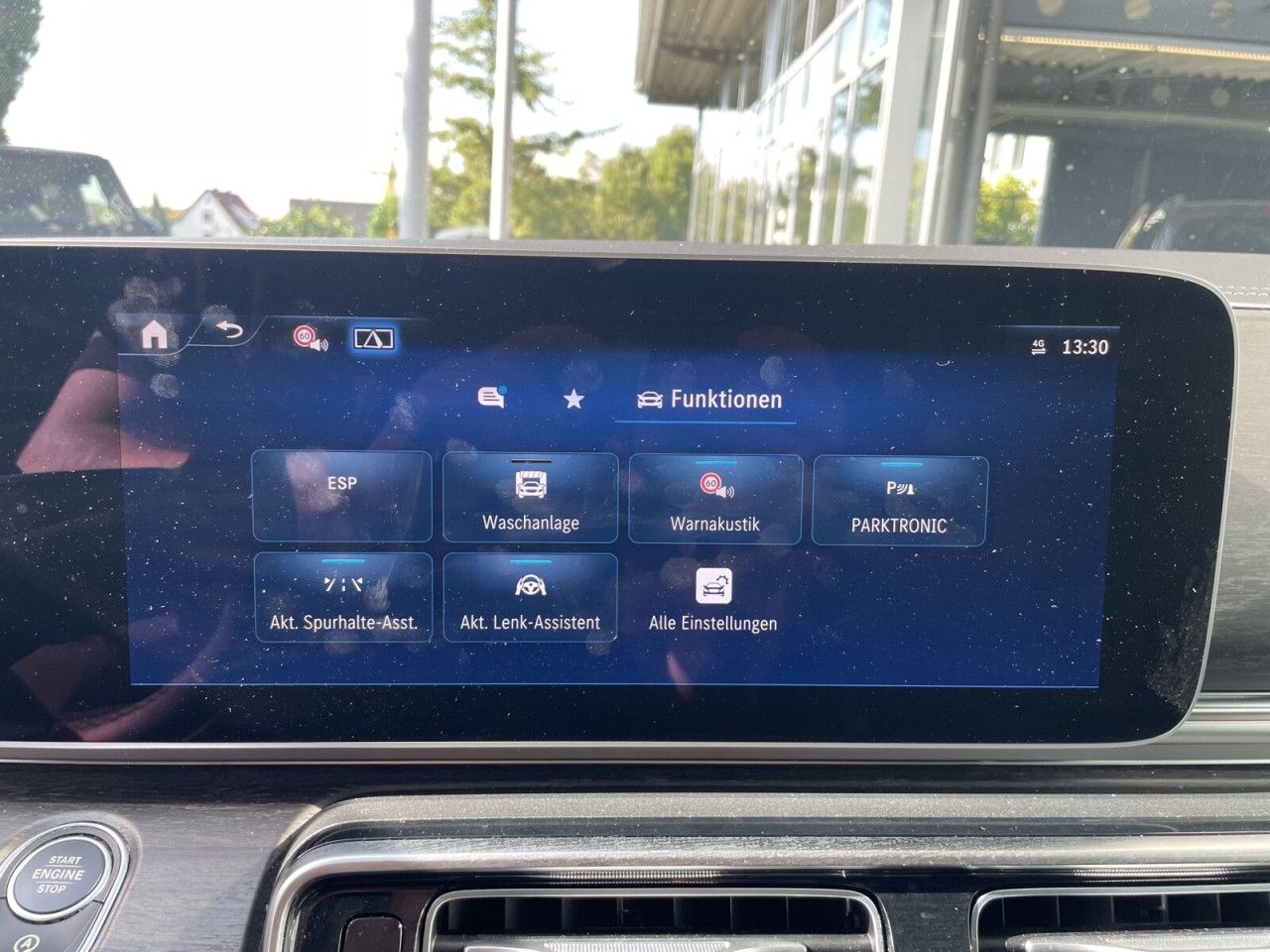 Mercedes-Benz V-Klasse – Bild 23