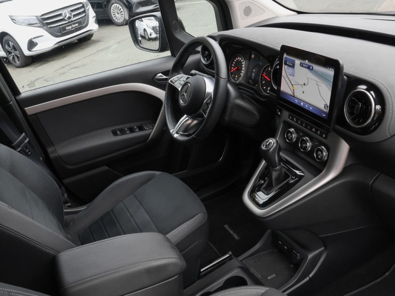 Mercedes-Benz T-Klasse – Bild 3