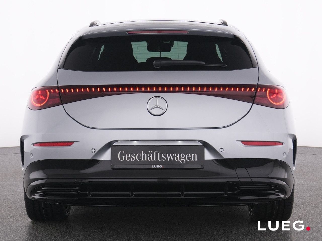Mercedes-Benz CLA – Bild 15