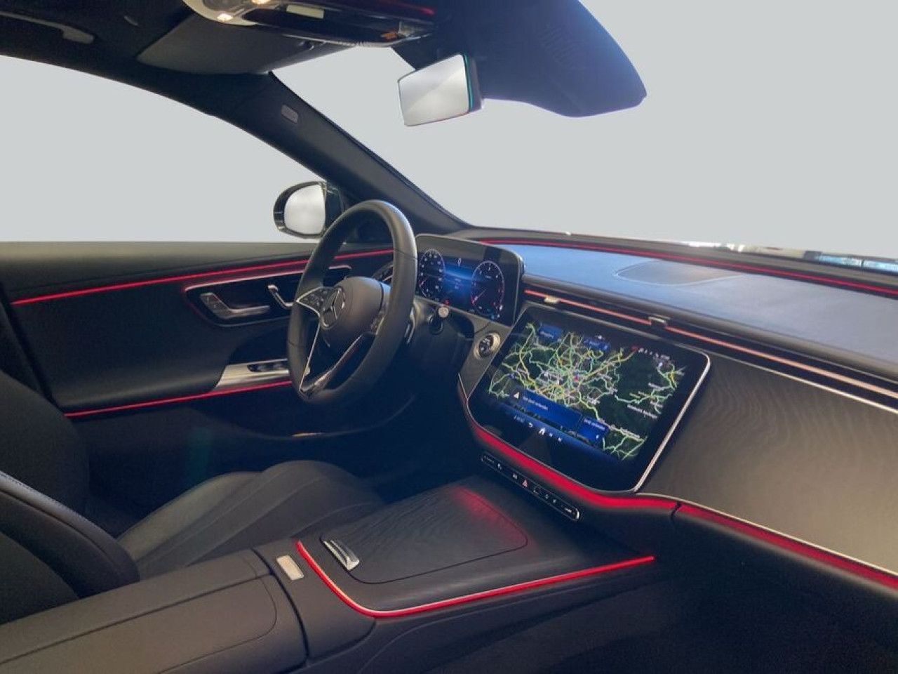 Mercedes-Benz E-Klasse – Bild 15