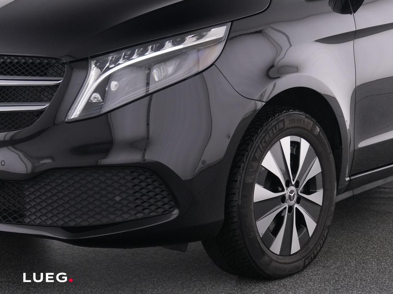 Mercedes-Benz V-Klasse – Bild 8